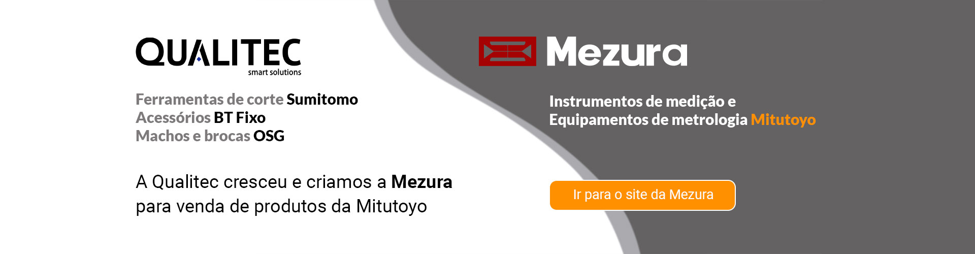 Instrumentos de medição Mitutoyo