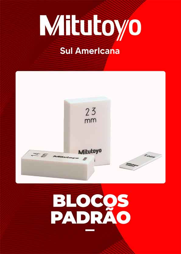 Capa do Bloco Padrão