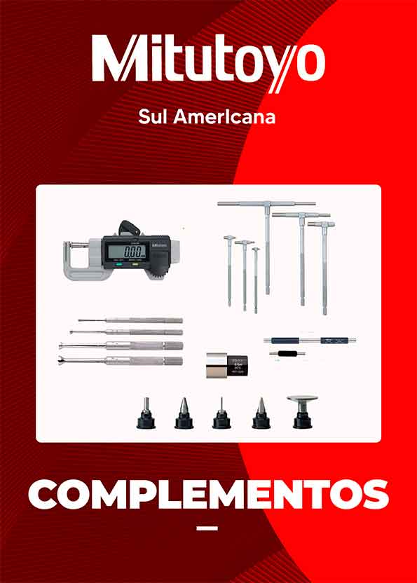 Capa do Calibradores e Barras Padrão