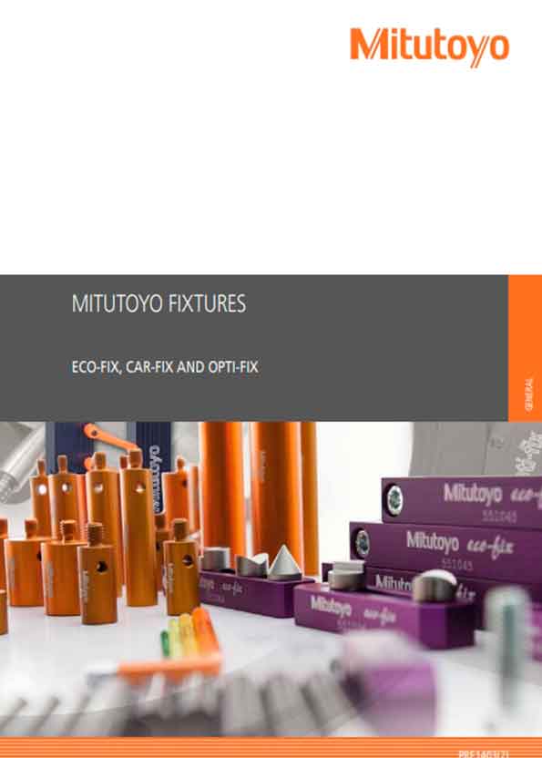 Capa do Kit Fixação de Peças