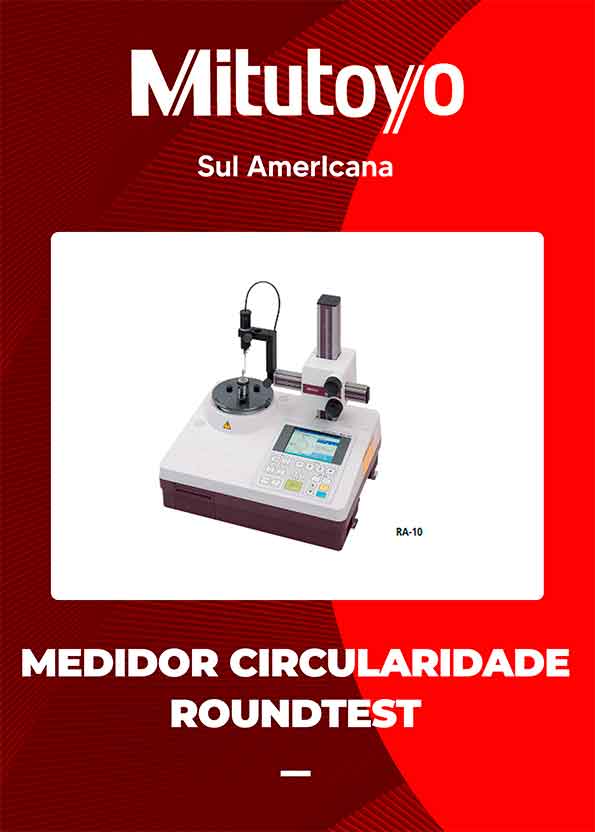 Capa do Medidor Circularidade - Roundtest