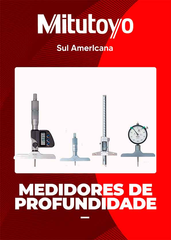 Capa do Medidores de Profundidade