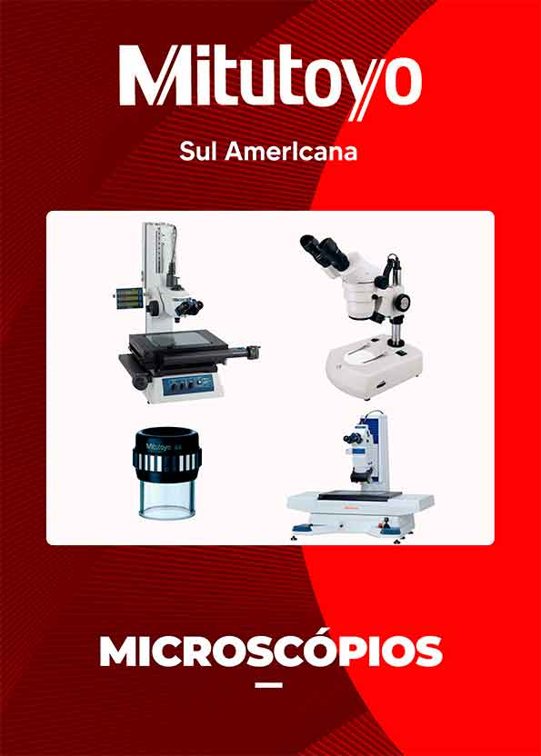 Capa do Microscópios