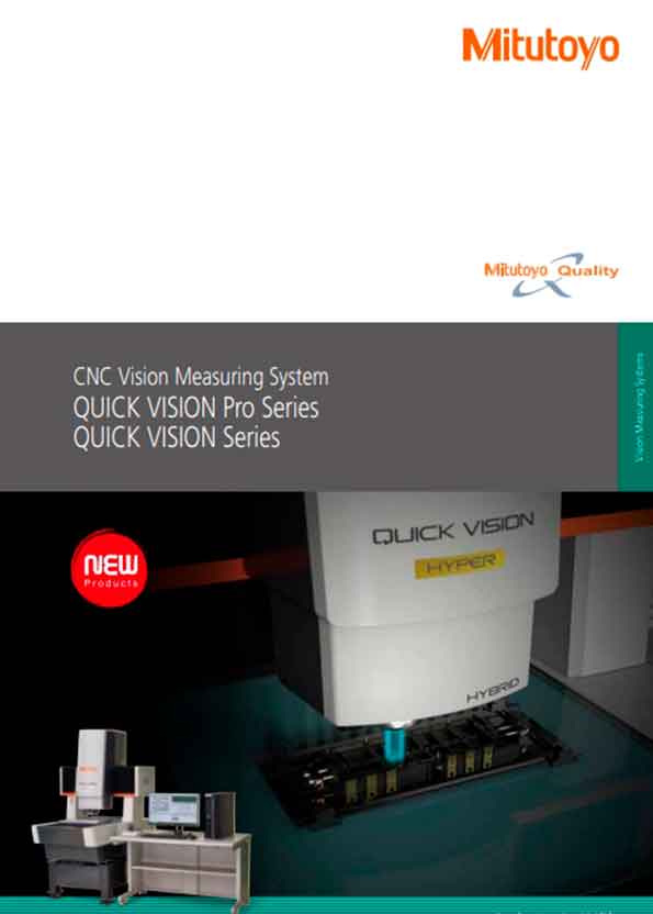Capa do Quickvision