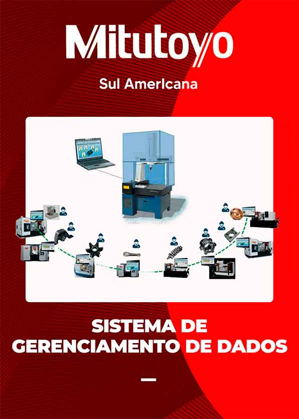 Capa do Sistema de gerenciamento de dados