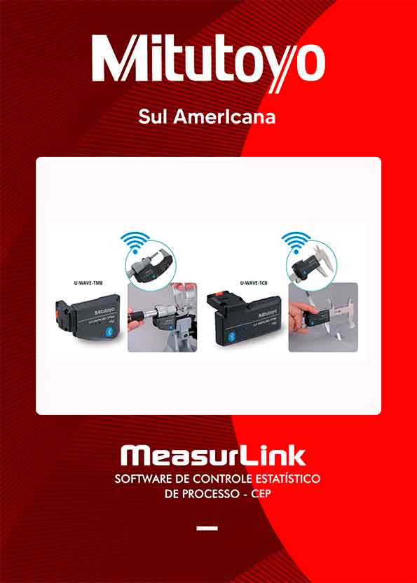 Capa do U-Wave - Bluetooth