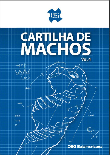 Capa do Cartilha de Machos vol.4