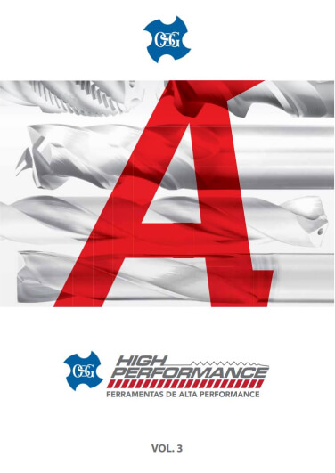 Capa do Ferramentas High Performance OSG