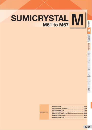 Capa do M2 - Diamanter Monocristal