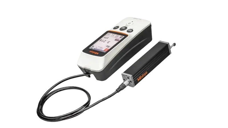 Rugosímetro portátil Mitutoyo Surftest SJ-220