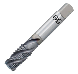 Macho para tubo OSG