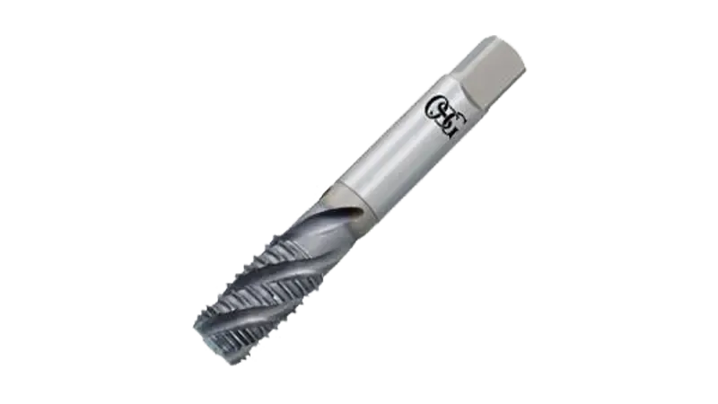 Macho para tubo OSG