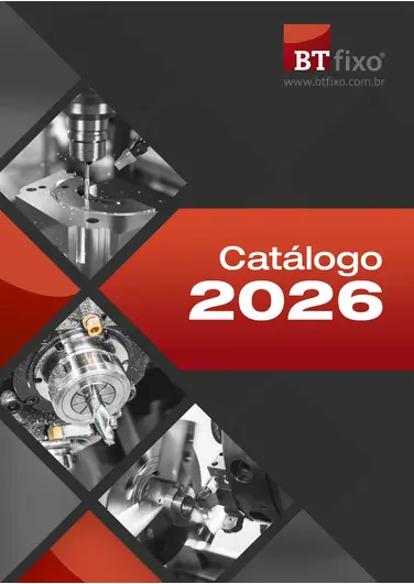 Capa do Catálogo BT Fixo 2026
