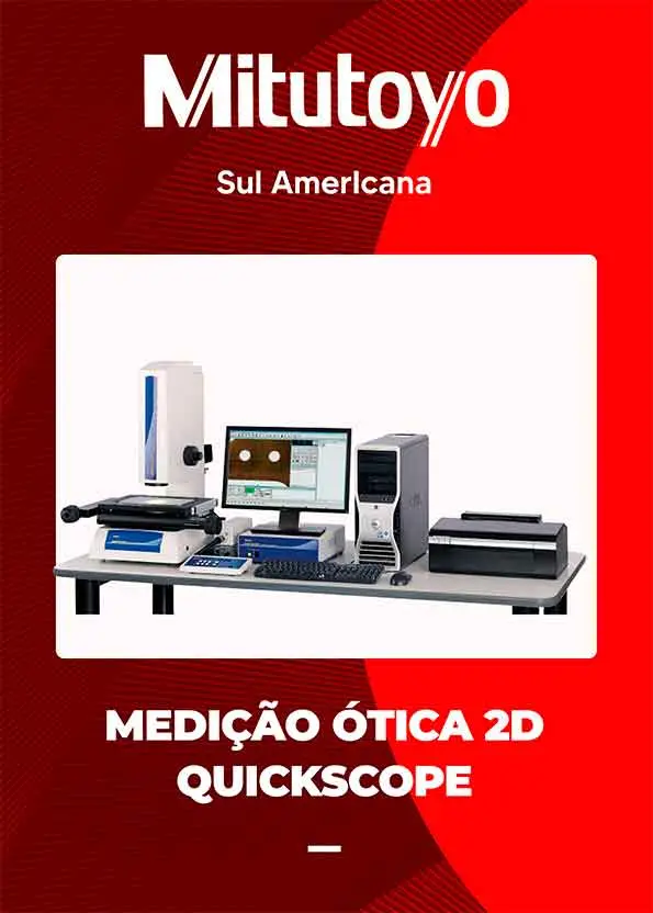 Capa do Quick Scope