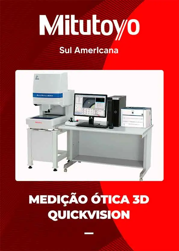 Capa do Quick Vision