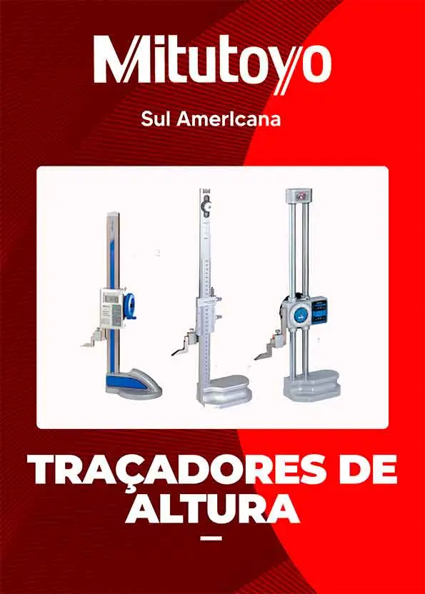 Capa do Traçadores de Altura