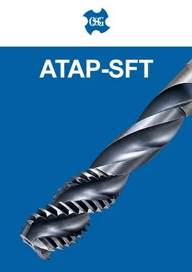 Capa do Macho Linha ATAP - SFT