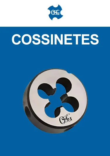 Capa do Cossinetes