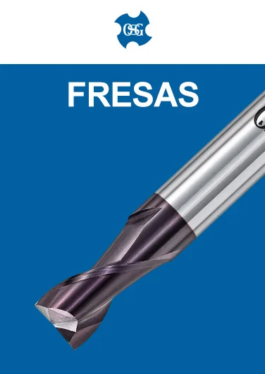 Capa do Fresa Interpoladora de Rosca