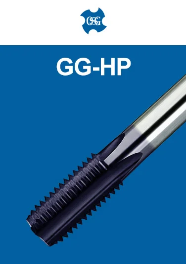 Capa do Macho Linha GG-HP