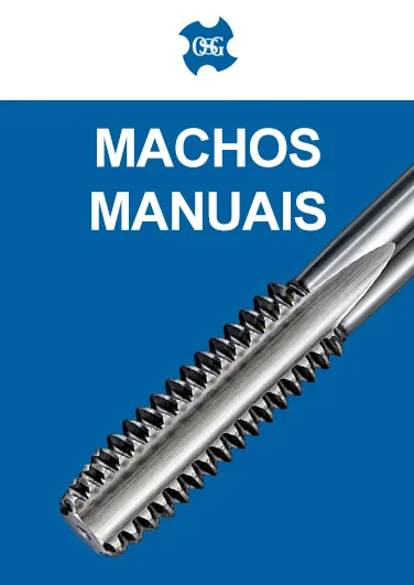 Capa do Macho Manual
