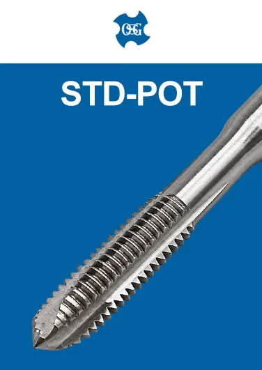 Capa do Macho Linha STD - POT