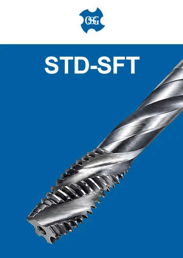 Capa do Macho Linha STD - SFT