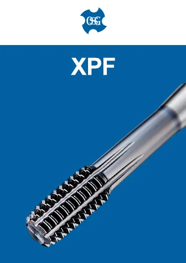 Capa do Macho Linha XPF