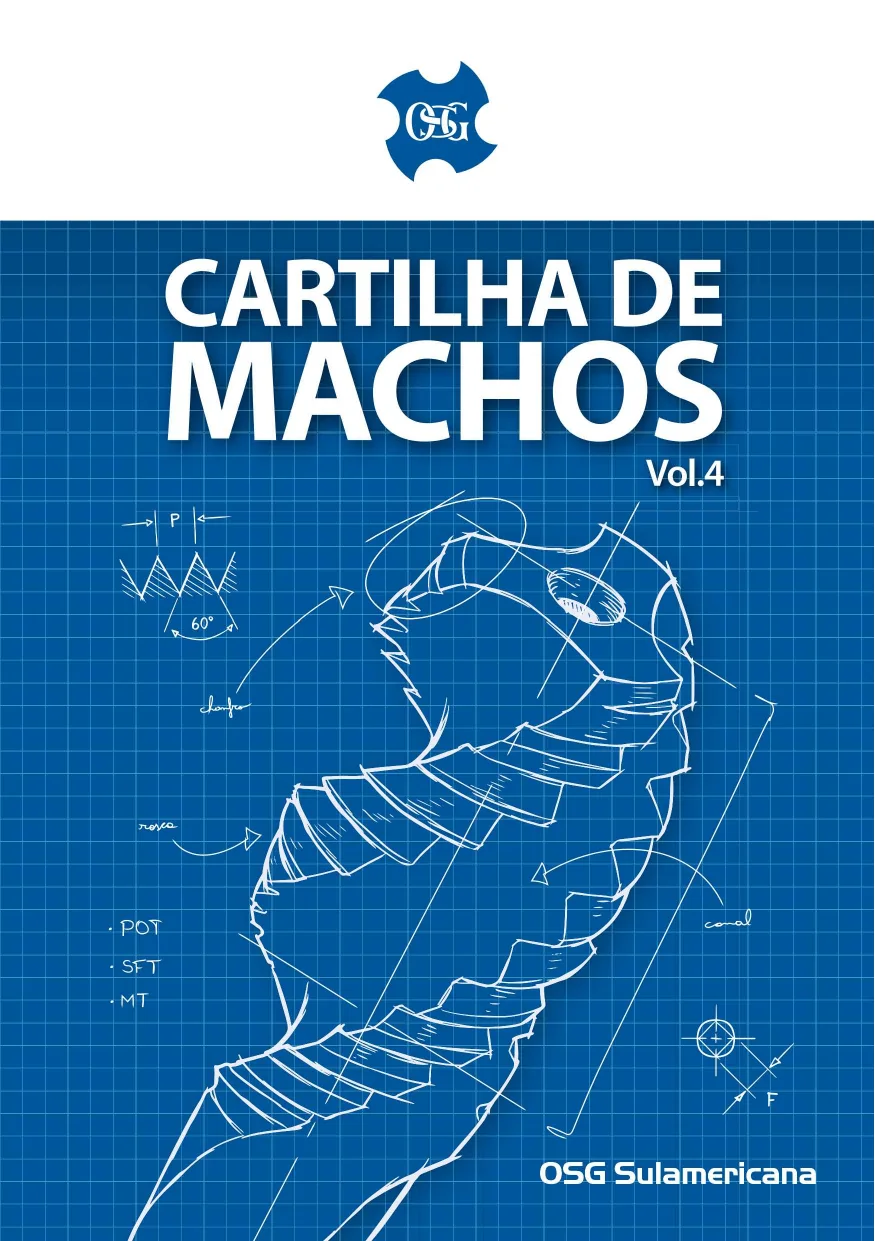 Capa do Cartilha de Machos - Vol. 4