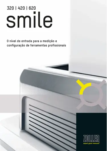 Capa do smile
