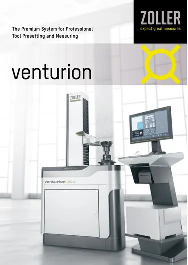 Capa do venturion